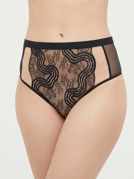 Бикини Chantelle X черно