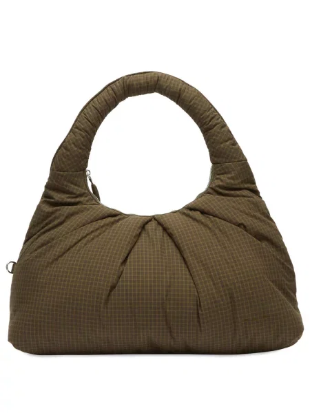 Torebka My Mum Made It w kratę