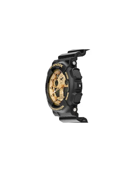 Hodinky G-Shock černé