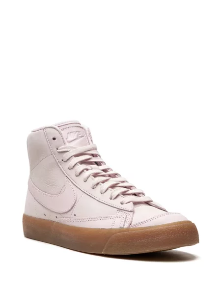 Švarkas Nike su perlais pilka