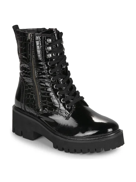 Pantofi Ravel negru