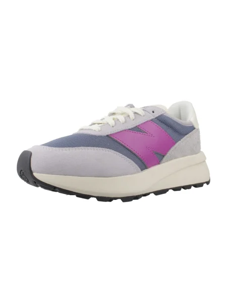 Tenisky New Balance sivá