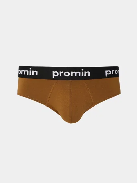 Promin Труси коричневий