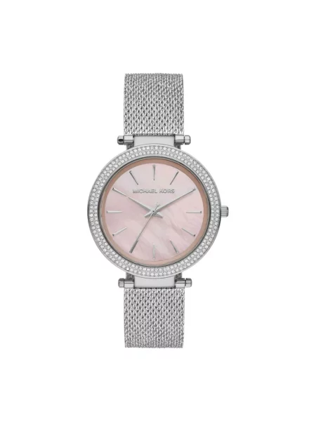 Zegarek Michael Kors elegancki szary