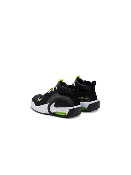 Čevlji za košarko Nike Air Zoom Crossover 2 GS črna