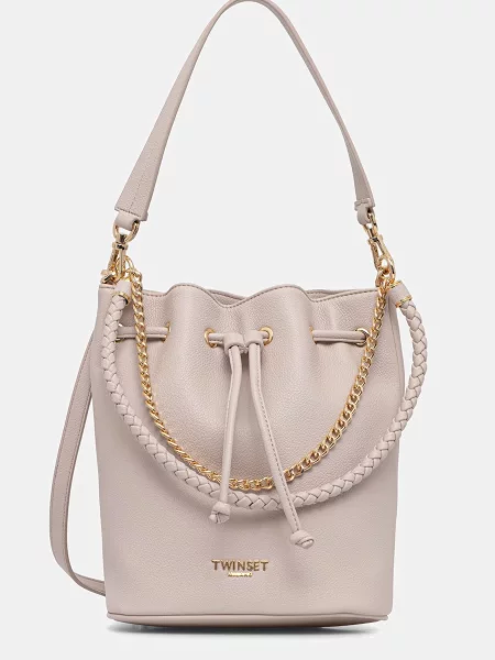 Torbica Twinset bež