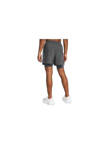 Pantaloni Under Armour gri