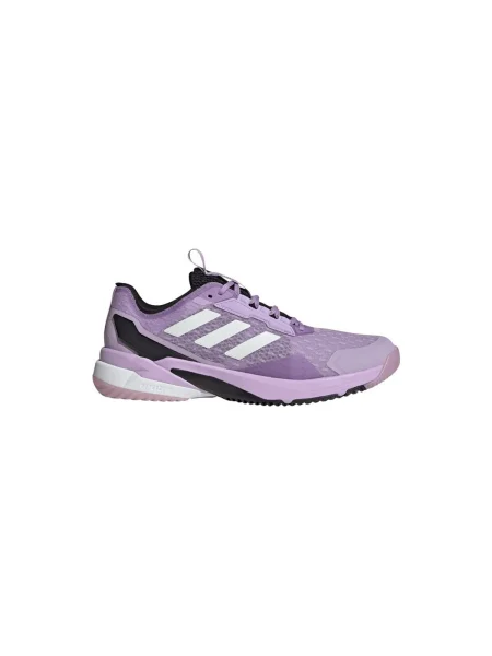 Pantofi Adidas violet