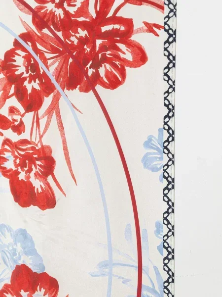 Шовкова хустка на шию Marella Emme by Marella