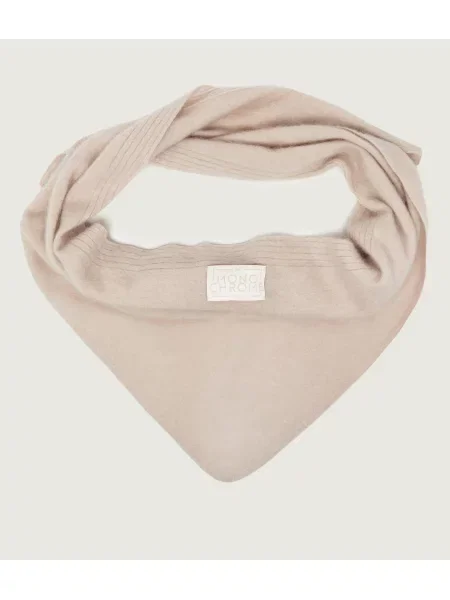 Gyapjú sál Marella bézs