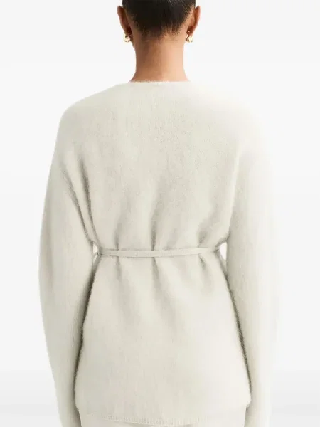 Cardigan Soft Goat cu decolteu în V