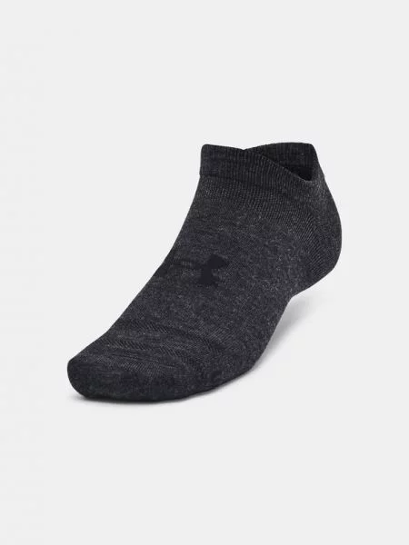 Чорапи Under Armour сиво