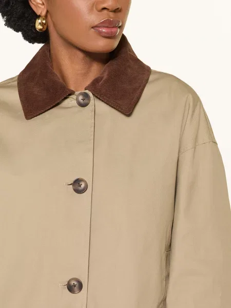 Studio Ar Kurtka Camila gruen beżowa