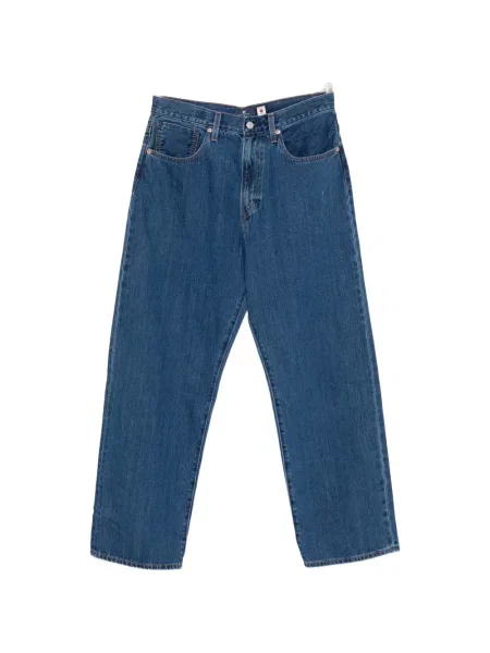Pantaloni scurți din denim Levi's® albastru