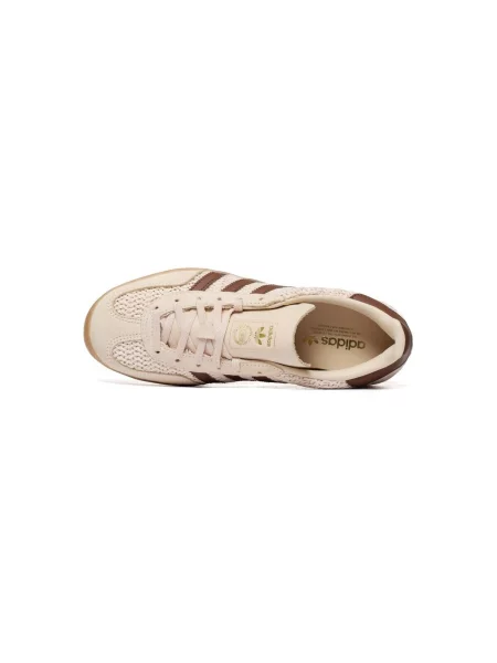 Pantofi Adidas maro