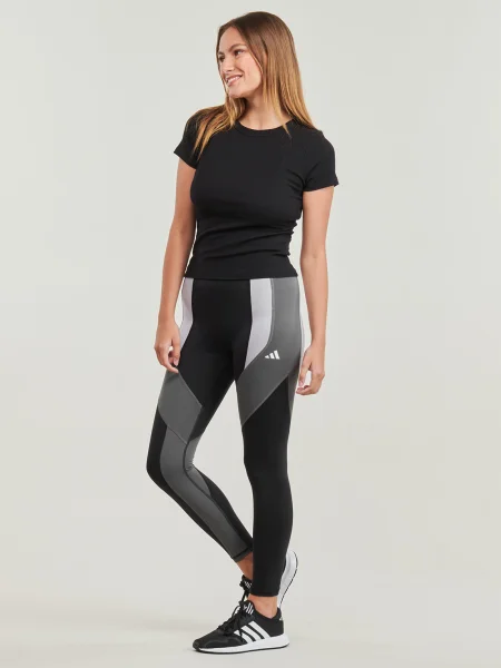 Leggings Adidas negru