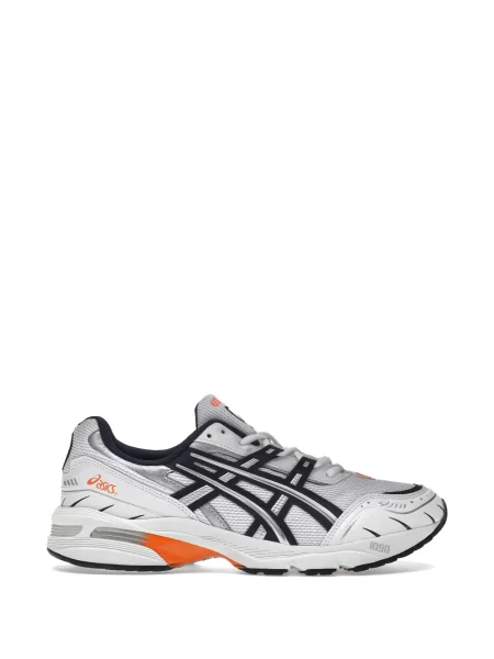 Sneakerși Asics Gel-Lyte alb