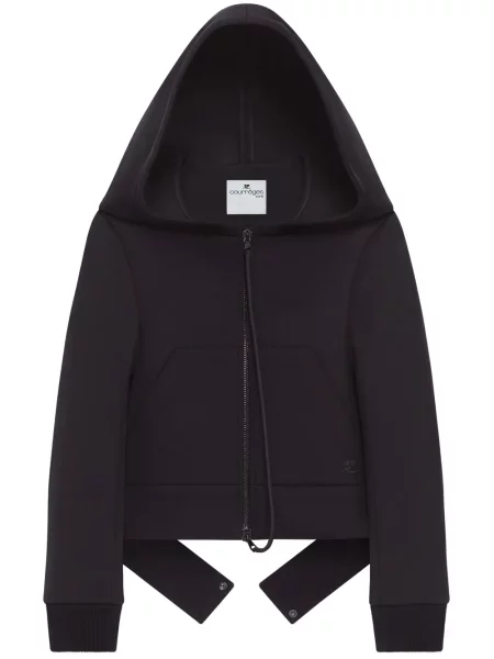 Geacă Courreges negru