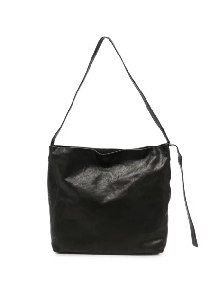 Geantă Ann Demeulemeester negru