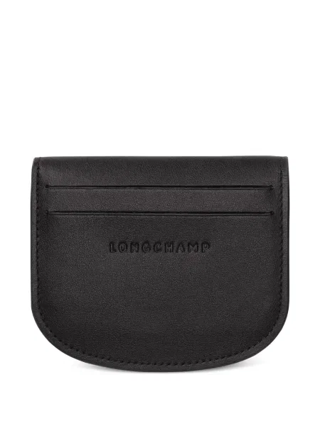 Portofel Longchamp negru