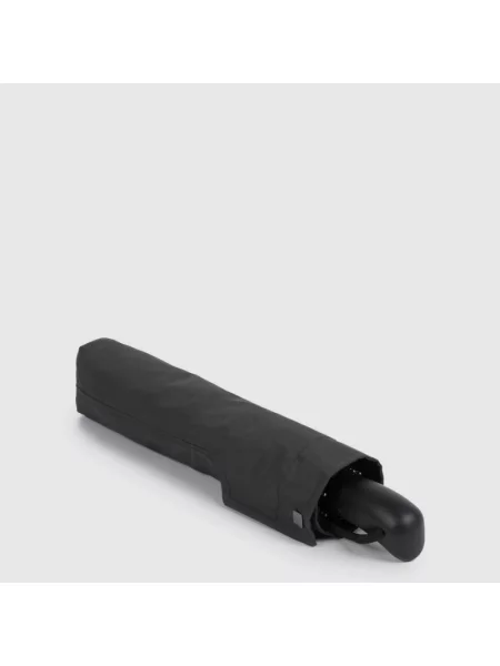 Parasol Piquadro czarny