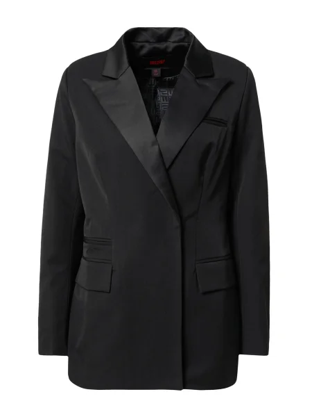 Misspap Blejzer čierna