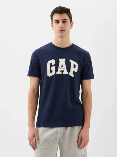 Tricou Gap negru