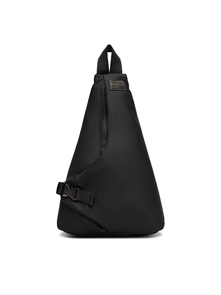 G-Star Raw Ročna torba črna