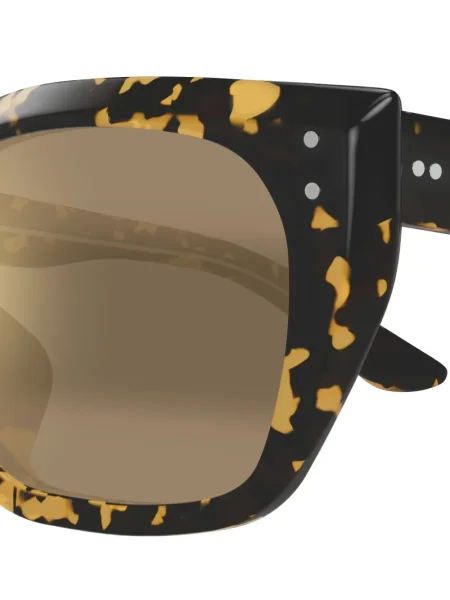 Ochelari de soare Maui Jim negru