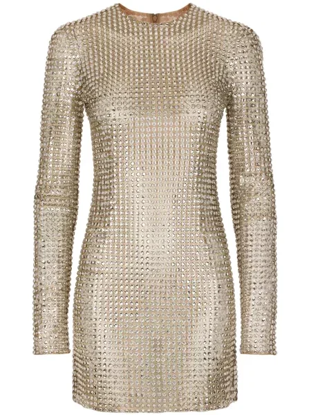 Rochie Dolce & Gabbana plasă