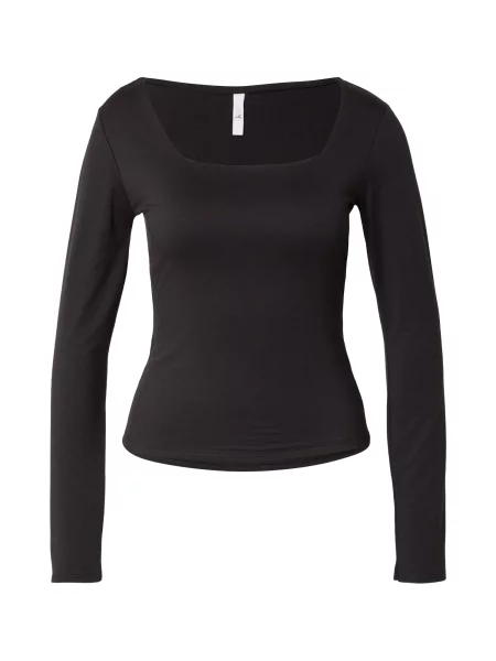Hailys Tricou negru