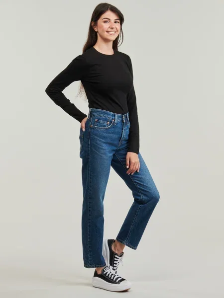 Ruha Petit Bateau fekete