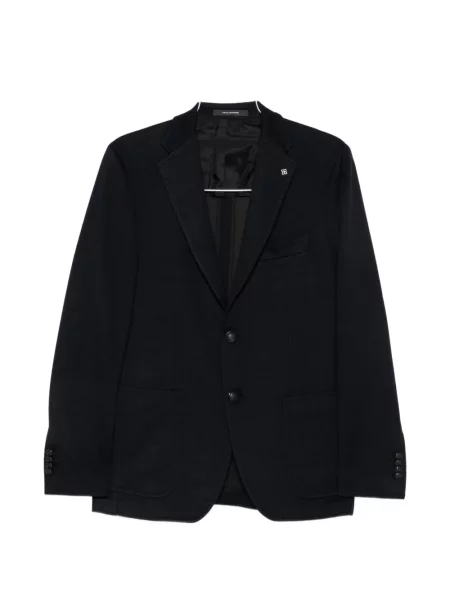 Sacou Tagliatore albastru