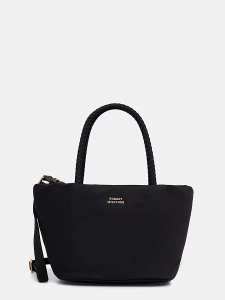 Rucsac Tommy Hilfiger negru