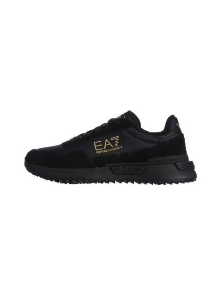 Pantofi Emporio Armani