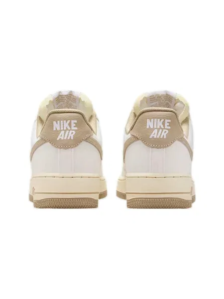 Tenisky Nike Air Force 1 biela