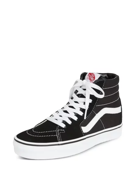 Tenisky Vans čierna