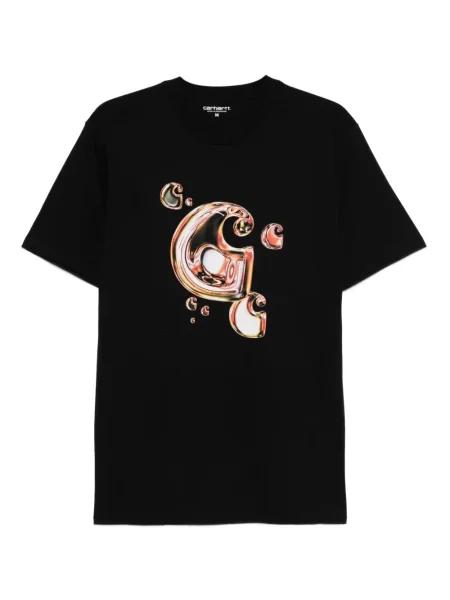 Tricou Carhartt Wip negru
