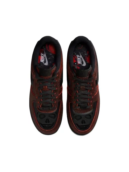 Pantofi Nike retro negru