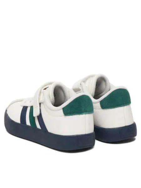 Adidas Sneakersy Vl Court El C biela