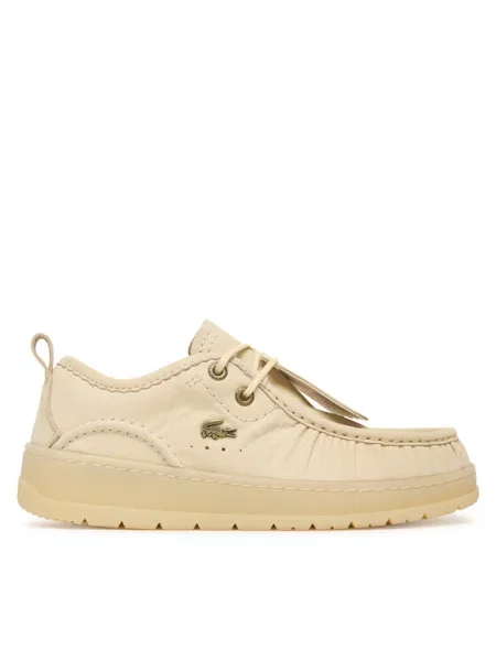 Туфли Lacoste