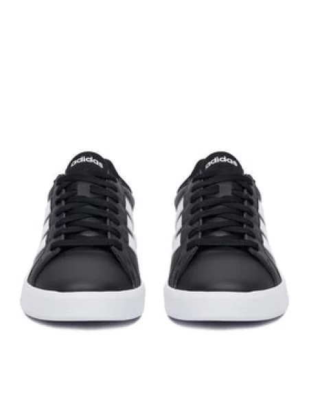 Adidas Laisvalaikio batai WB-Grand Court J juoda