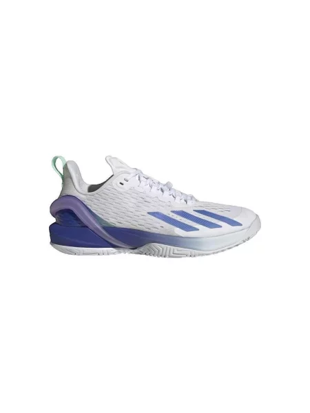 Pantofi Adidas alb