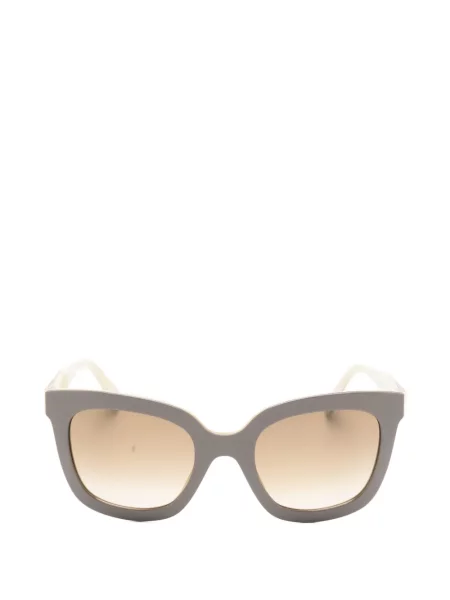 Ochelari de soare Marc Jacobs Eyewear gri