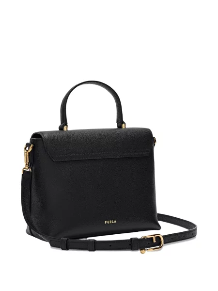 Geantă Furla negru