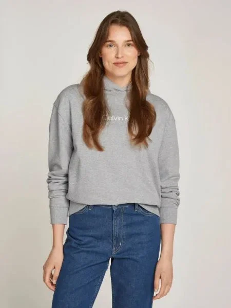 Calvin Klein Hanorac gri