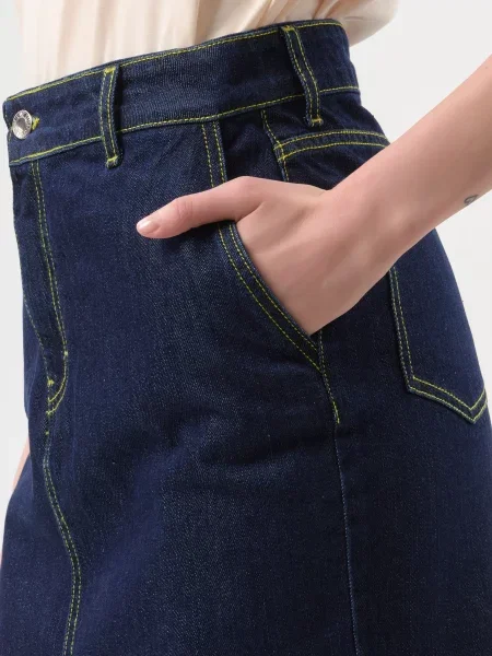 Спідниця J.b4 Just Before синя