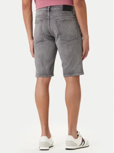 Tommy Jeans Farmer RONNIE farmer szürke