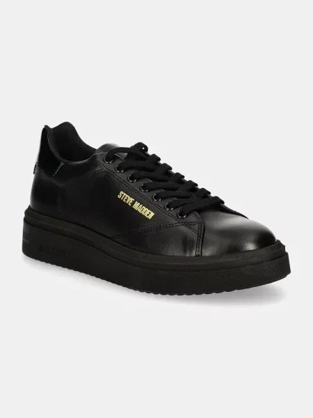 Steve Madden sneakersy Fynner czarny