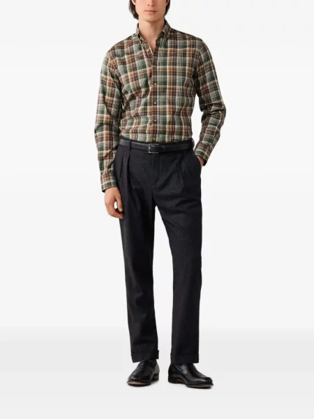Pantaloni Hackett London gri